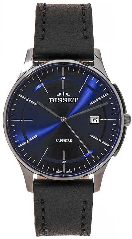Bisset BSCF27VIDX05BX - zdjęcie 1