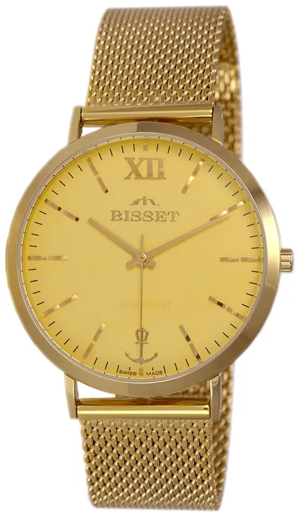 Bisset BSDE65GIGX05BX - zdjęcie 1