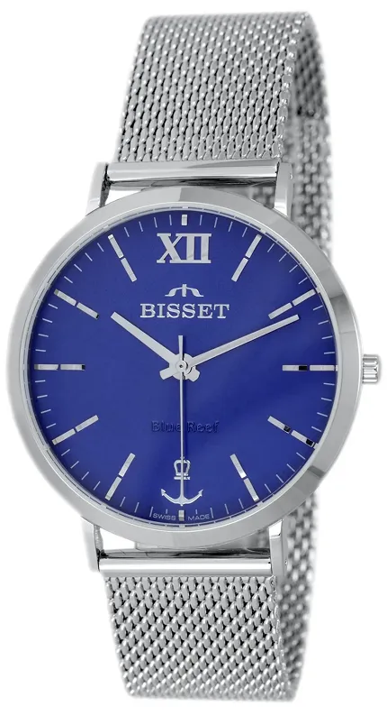 Bisset BSDE65SIDX05BX - zdjęcie 1