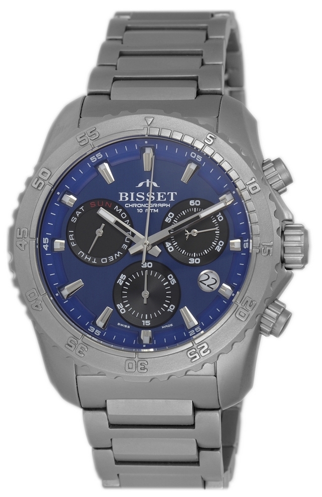 Bisset BSDF16DIDB10AX