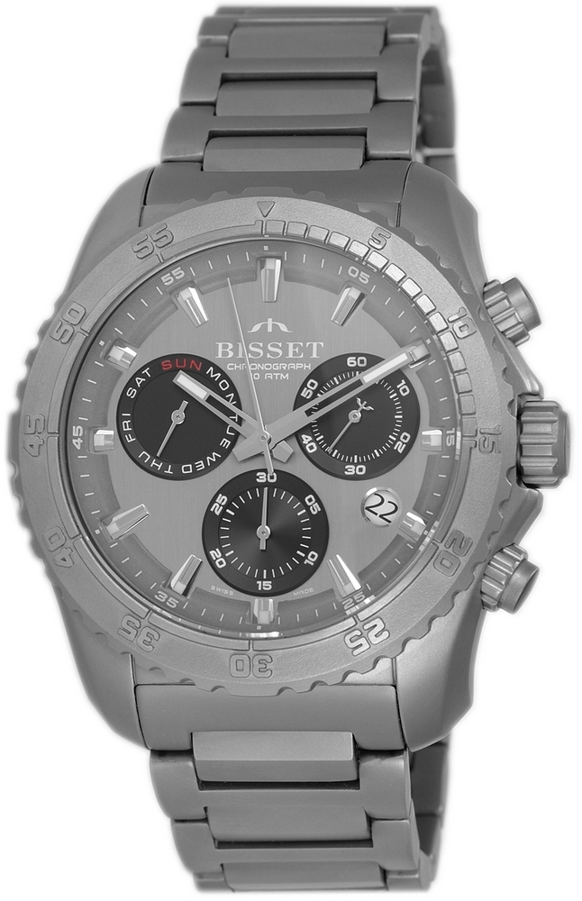 Bisset BSDF16DIVB10AX