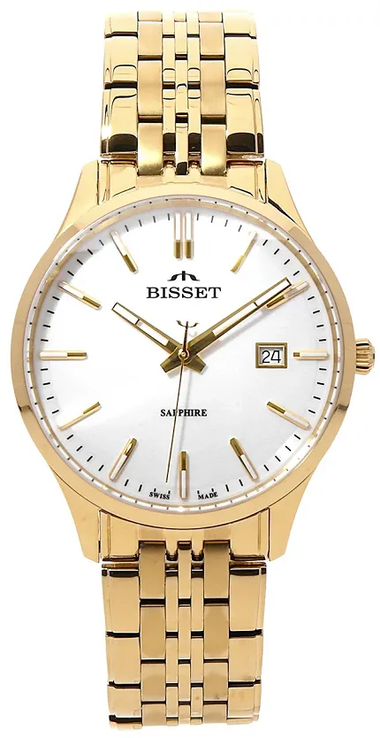 Bisset BSDF38GISX03BX - zdjęcie 1