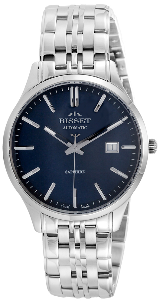 Bisset BSMF37SIDX03BX