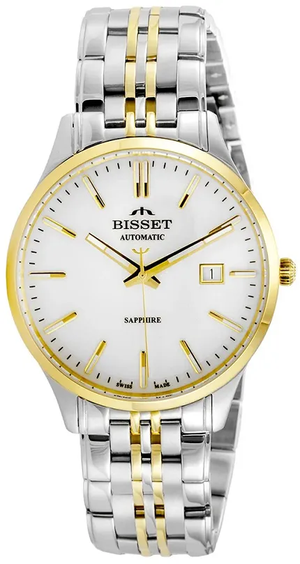 Bisset BSMF37TISX03BX - zdjęcie 1