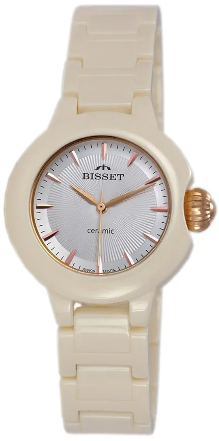Bisset BSPD76VISZ03BX - zdjęcie 1