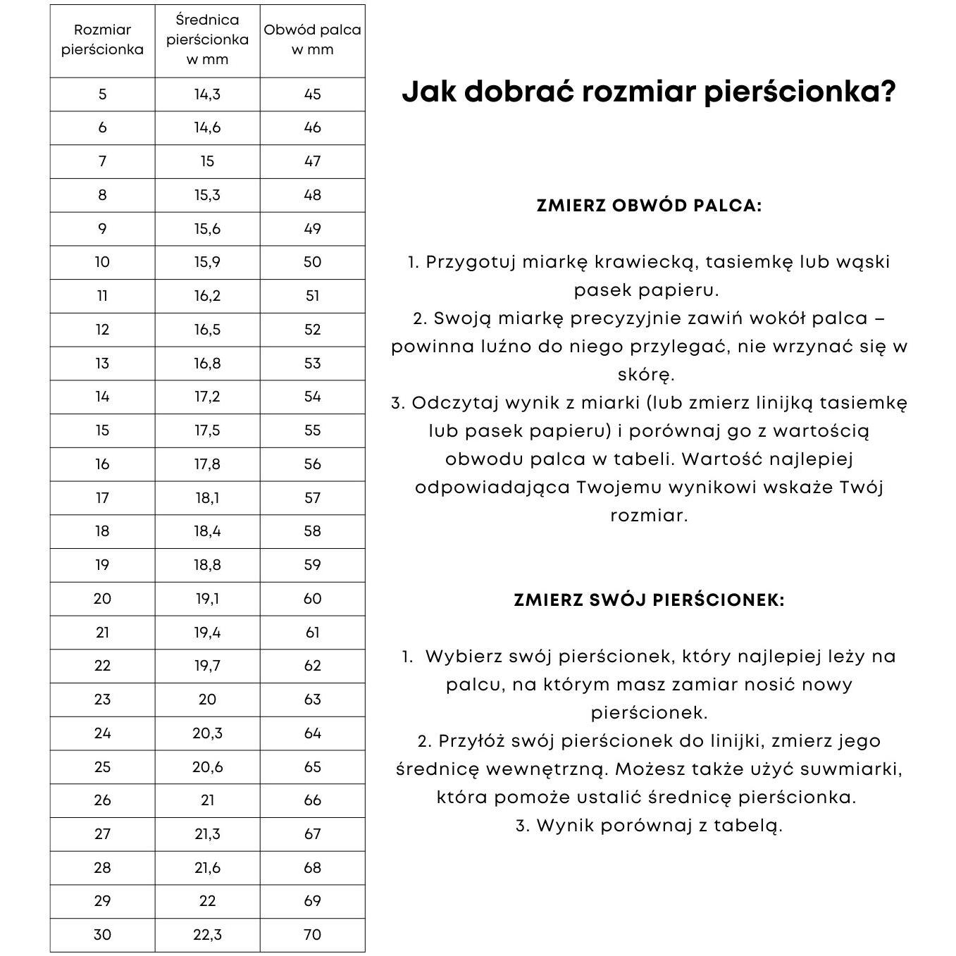 biżuteria By Dziubeka PSA1035 Pierścionek z kuleczkami złoty