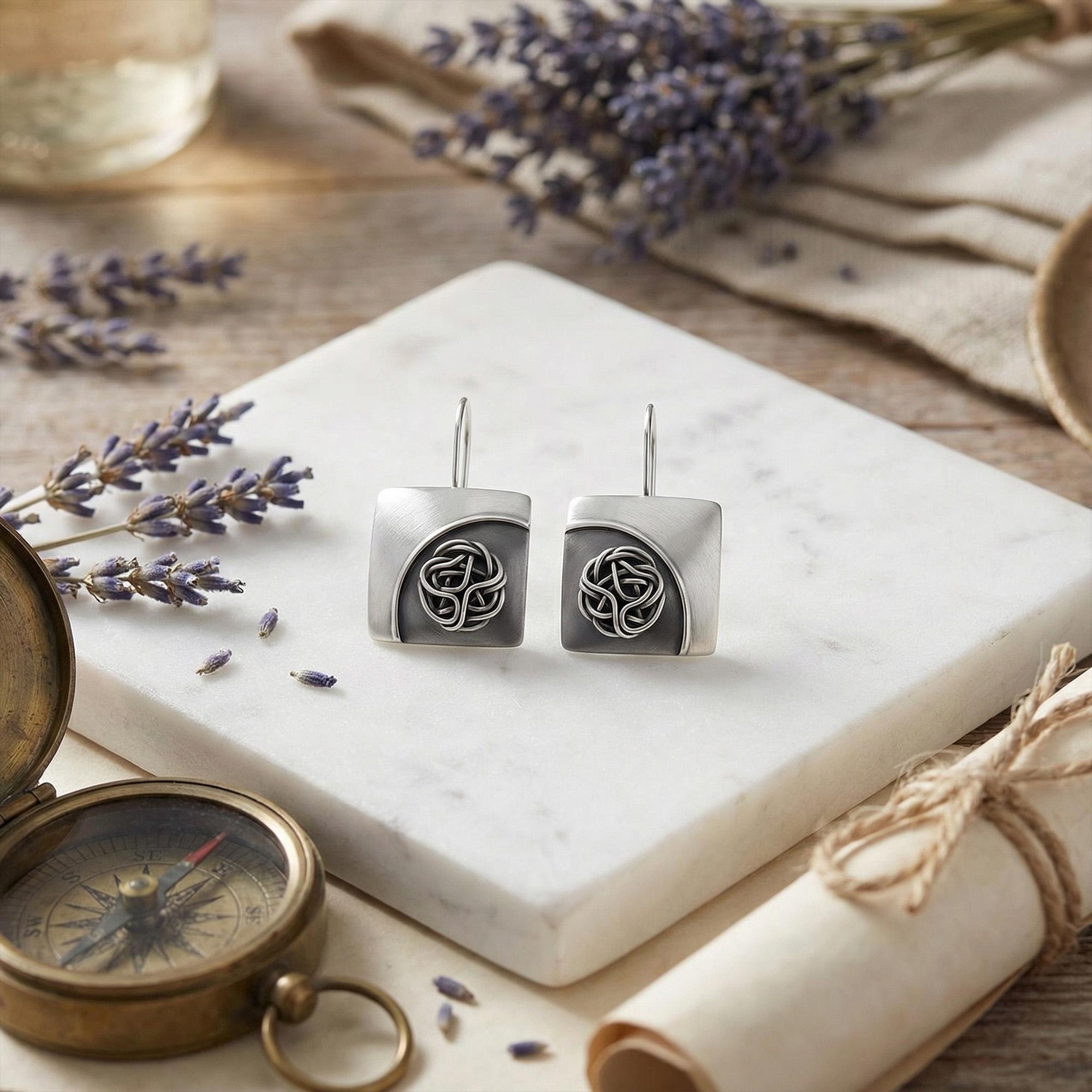 biżuteria Harf KBZ0031 - miniatura 6