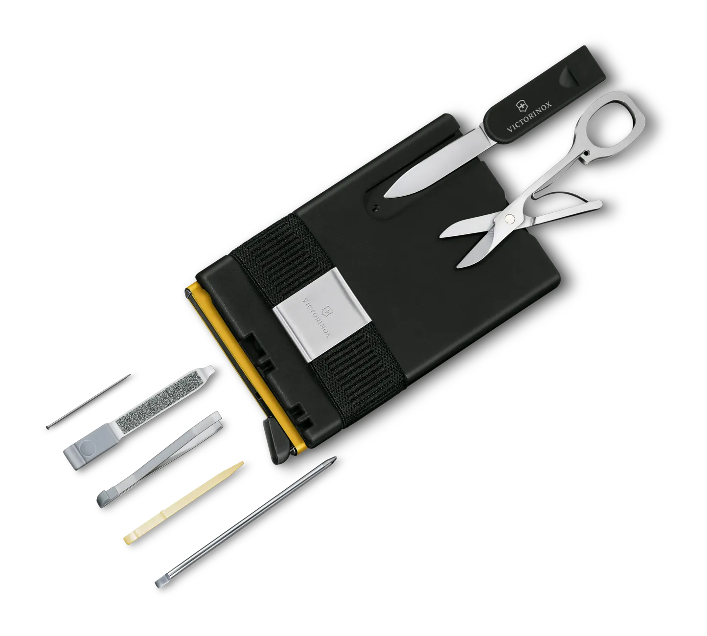 biżuteria Victorinox 0725038