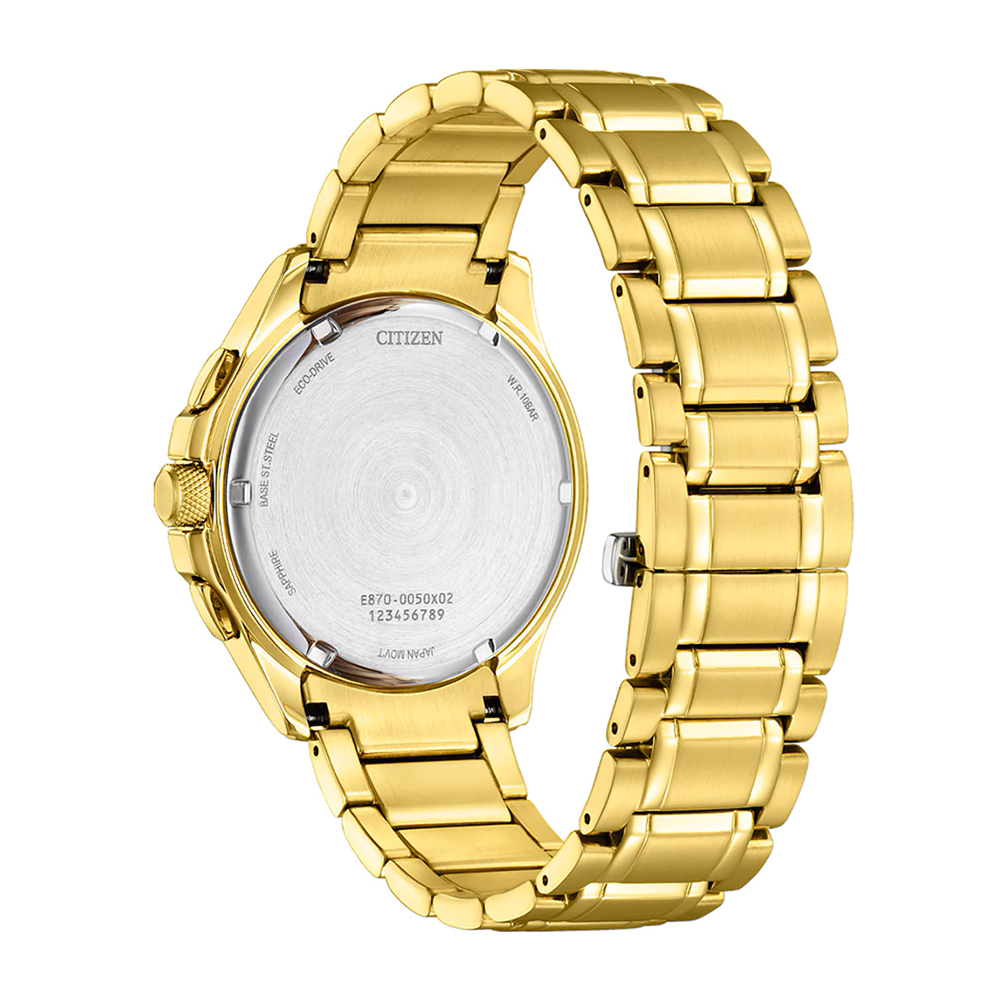 BL8172-59H zegarek męski Ecodrive - miniatura 3