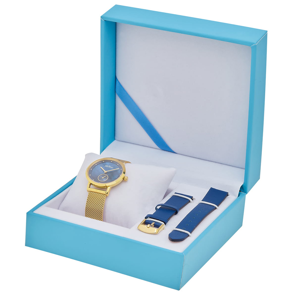 BLT-BALNSGNBL damski zegarek Sky bransoleta - miniatura 7