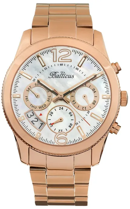Balticus BLT-VR-RG Sky Variety Sky Variety Rose Gold - zdjęcie 1