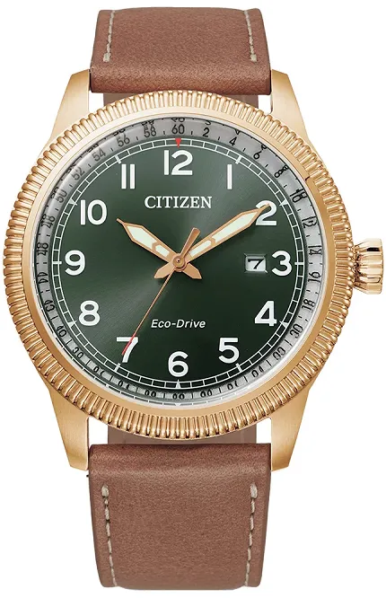 Citizen BM7483-15X Ecodrive - zdjęcie 1