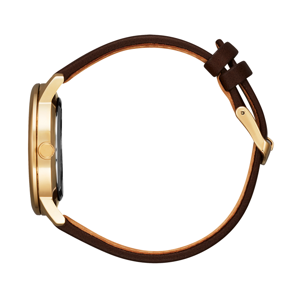 BM7523-12X męski zegarek Ecodrive bransoleta - miniatura 3