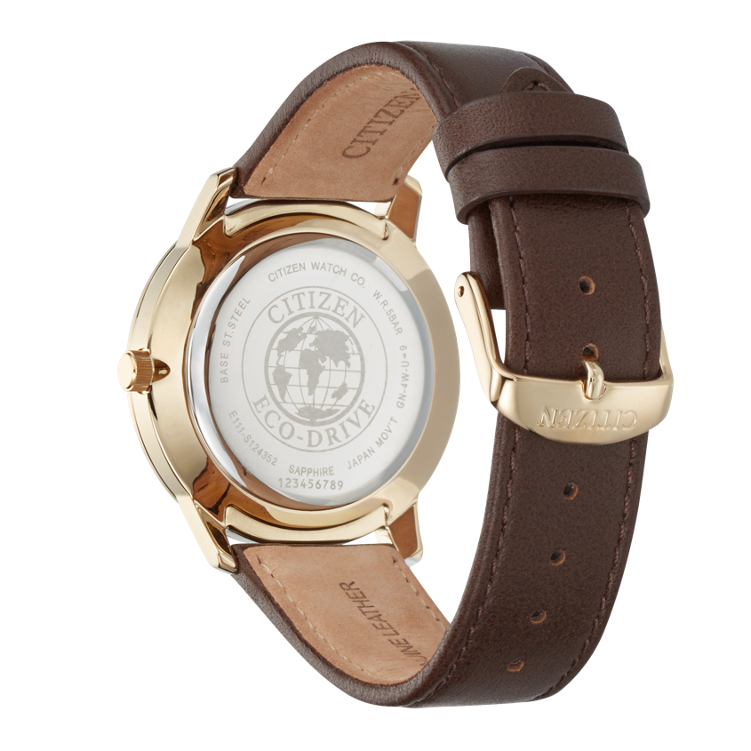 BM7523-12X zegarek męski Ecodrive - miniatura 2