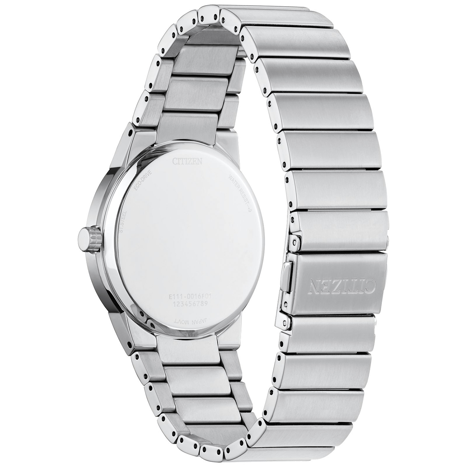 BM7580-51L męski zegarek Elegance bransoleta - miniatura 3