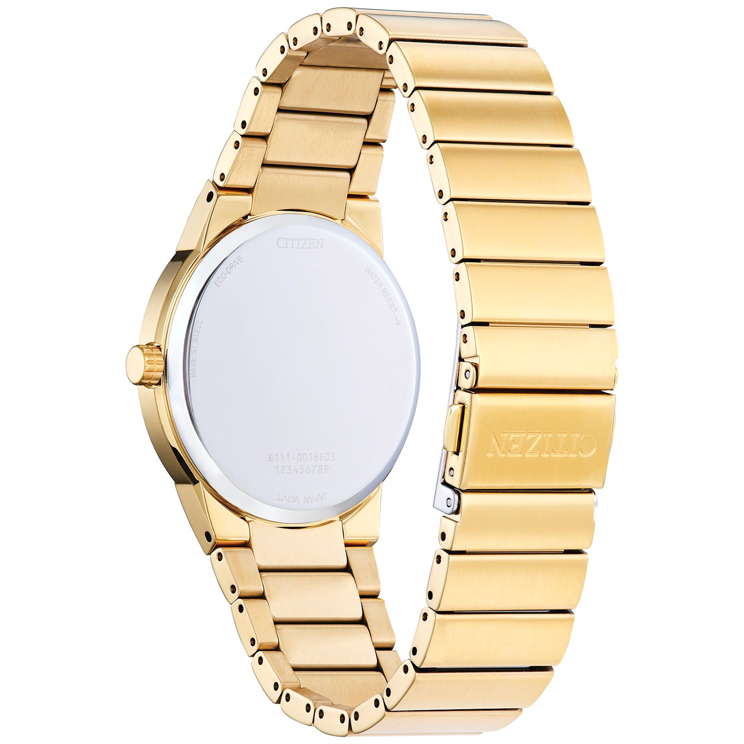 BM7582-56E męski zegarek Elegance bransoleta - miniatura 3