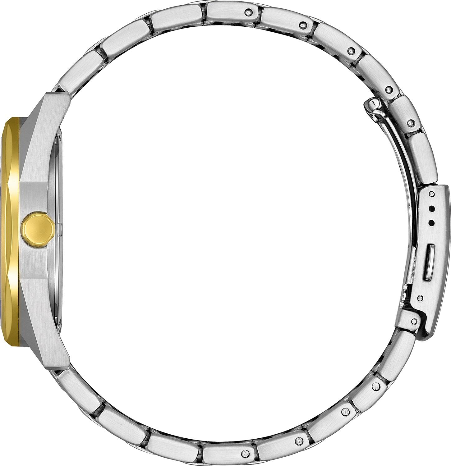 BM7624-82A męski zegarek Ecodrive bransoleta - miniatura 2