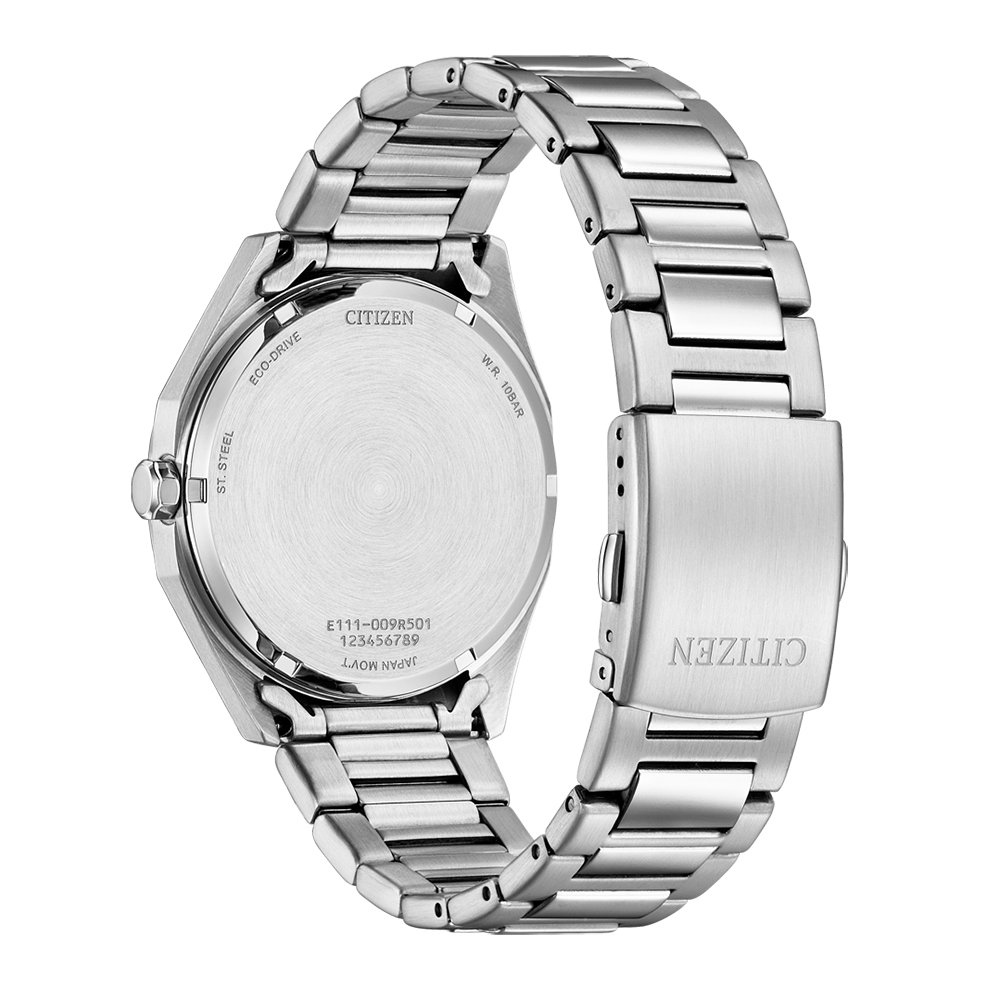 BM7630-80X zegarek męski Ecodrive - miniatura 2