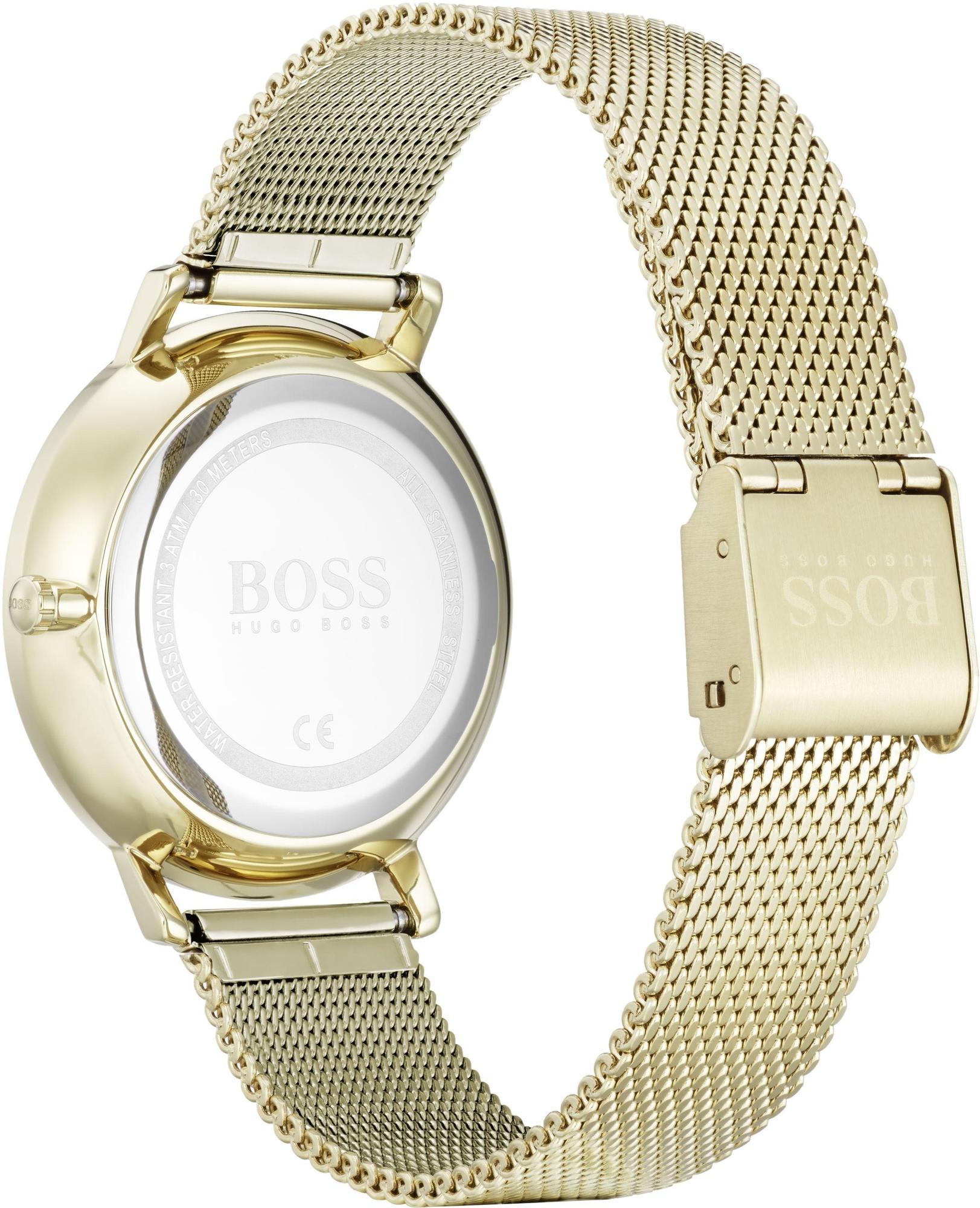 Boss 1502520 zegarek damski - miniatura 3