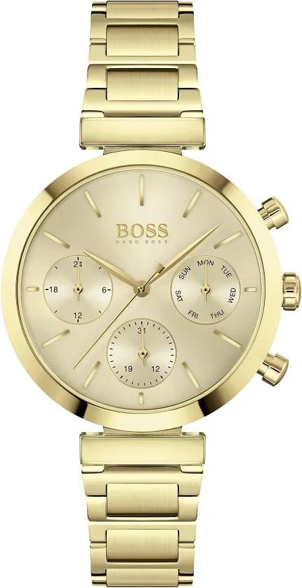 Boss 1502532 Flawless - zdjęcie 1