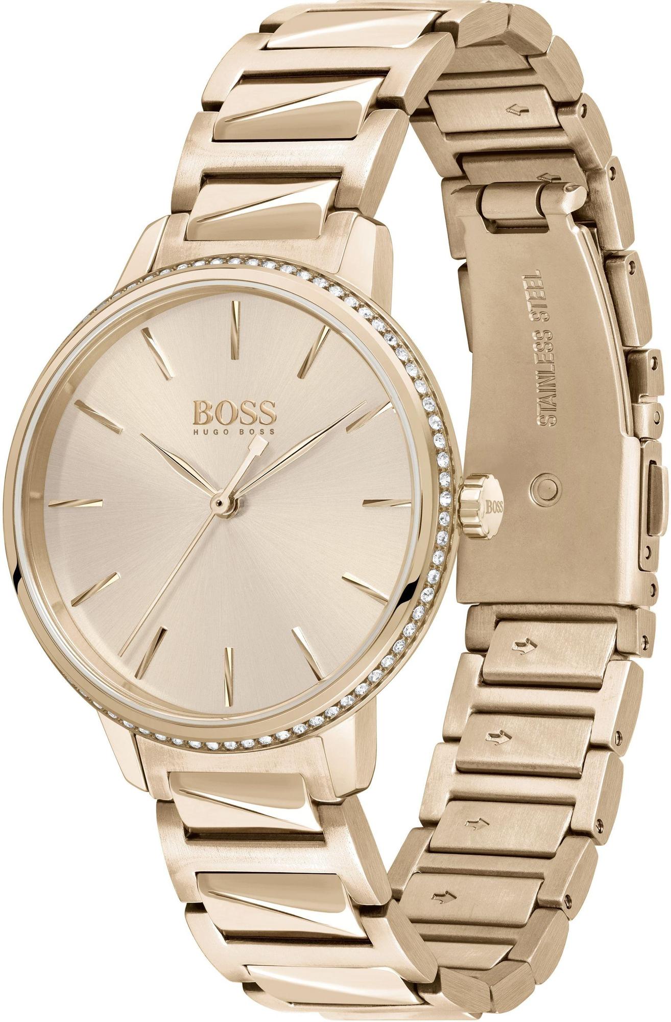 Boss 1502540 zegarek damski - miniatura 2