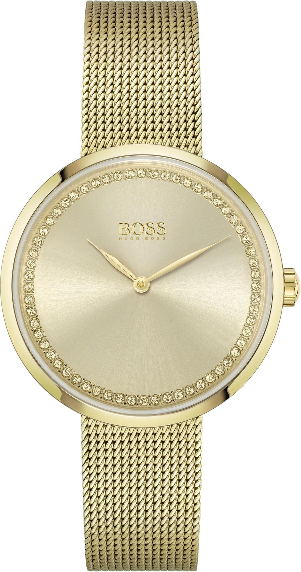Boss Praise 1502547