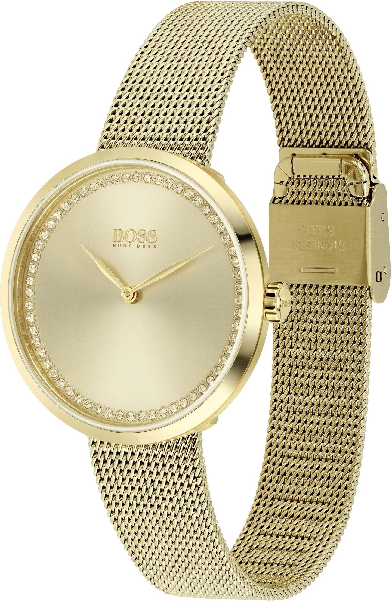Boss 1502547 Praise zegarek klasyczny Damskie - miniatura 2