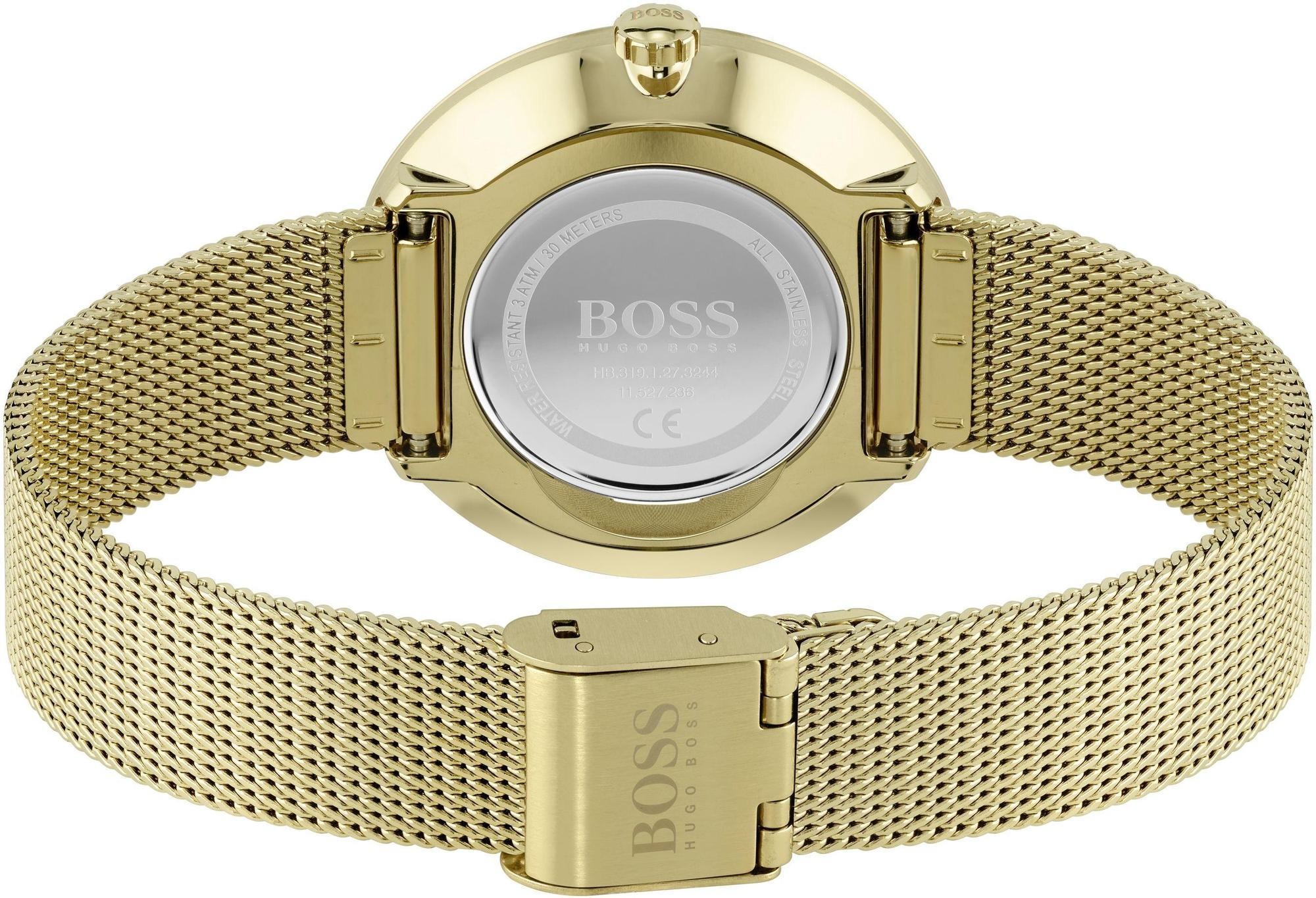 Boss 1502547 Praise zegarek klasyczny Damskie - miniatura 3