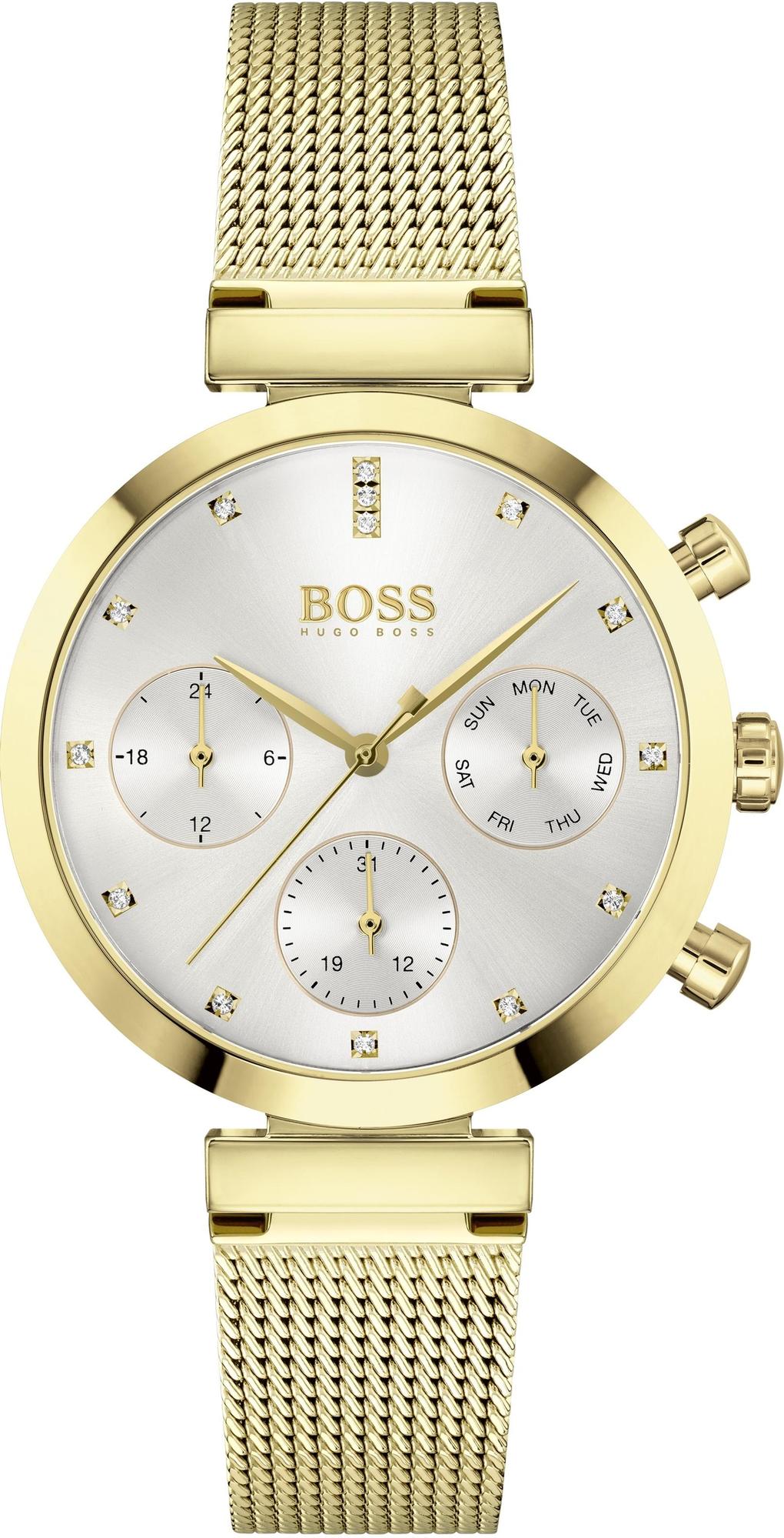 Boss Flawless 1502552
