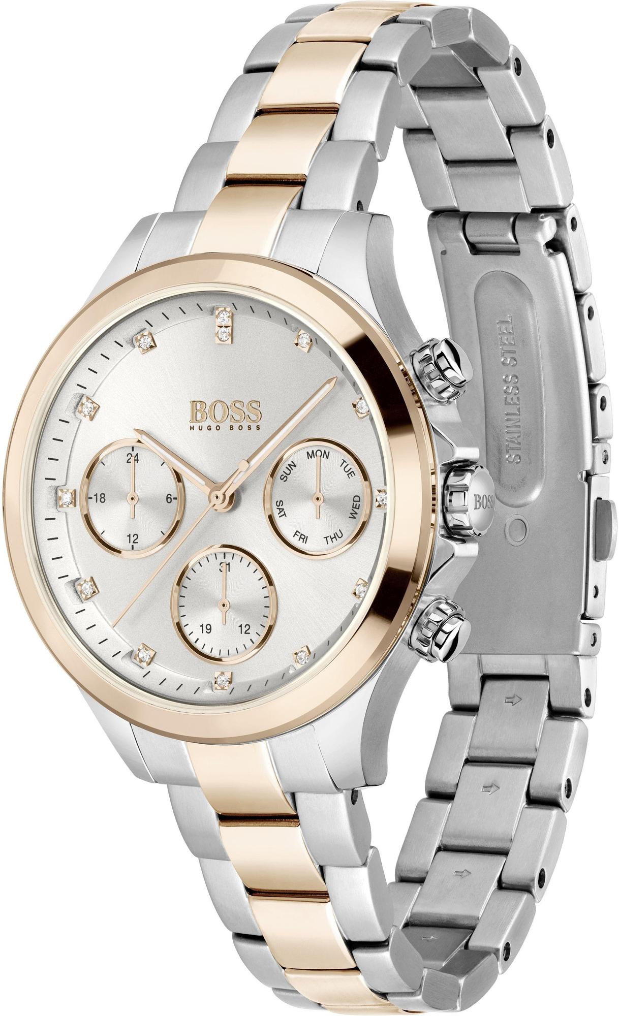 Boss 1502564 zegarek - miniatura 2