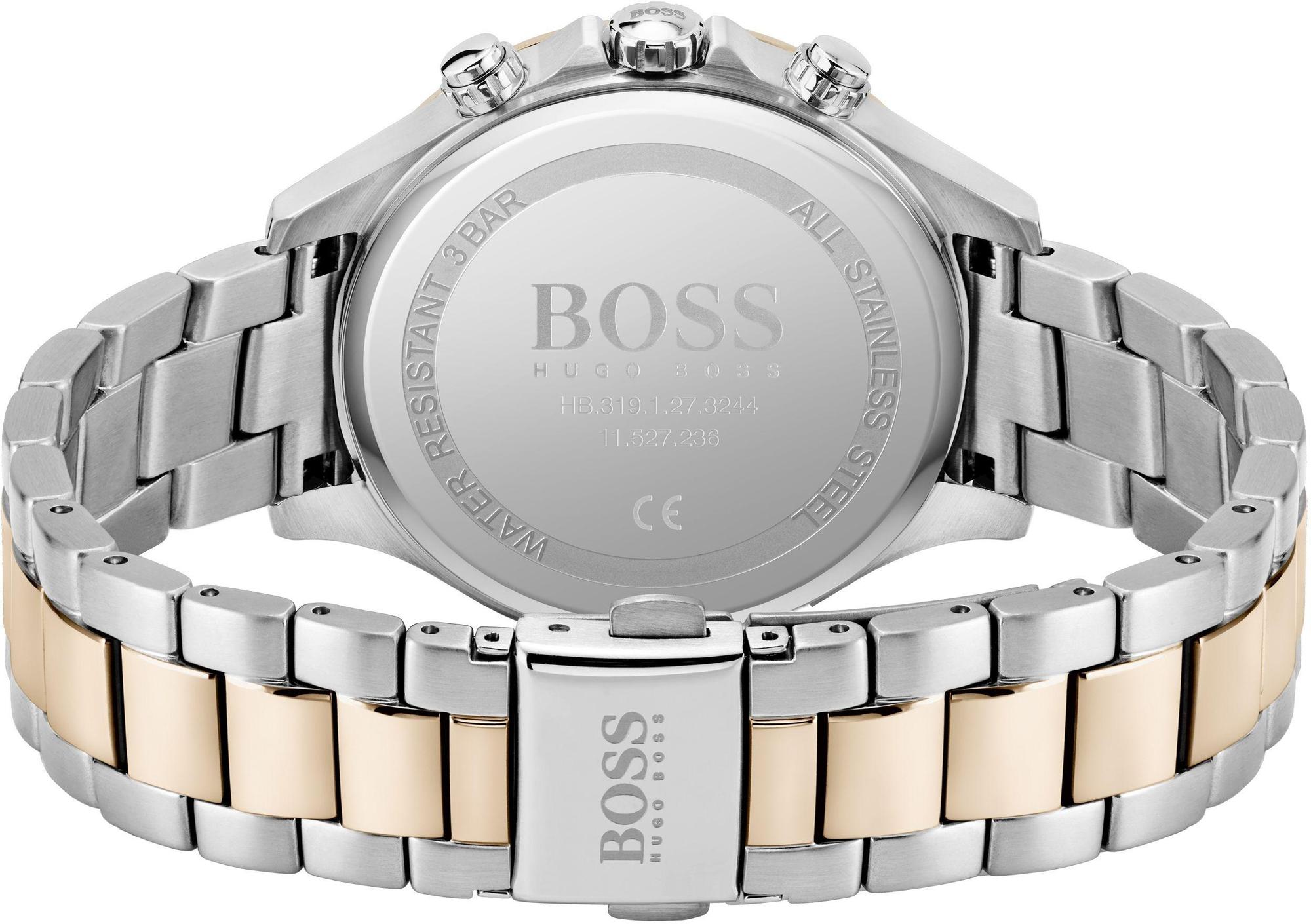 Boss 1502564 zegarek - miniatura 3