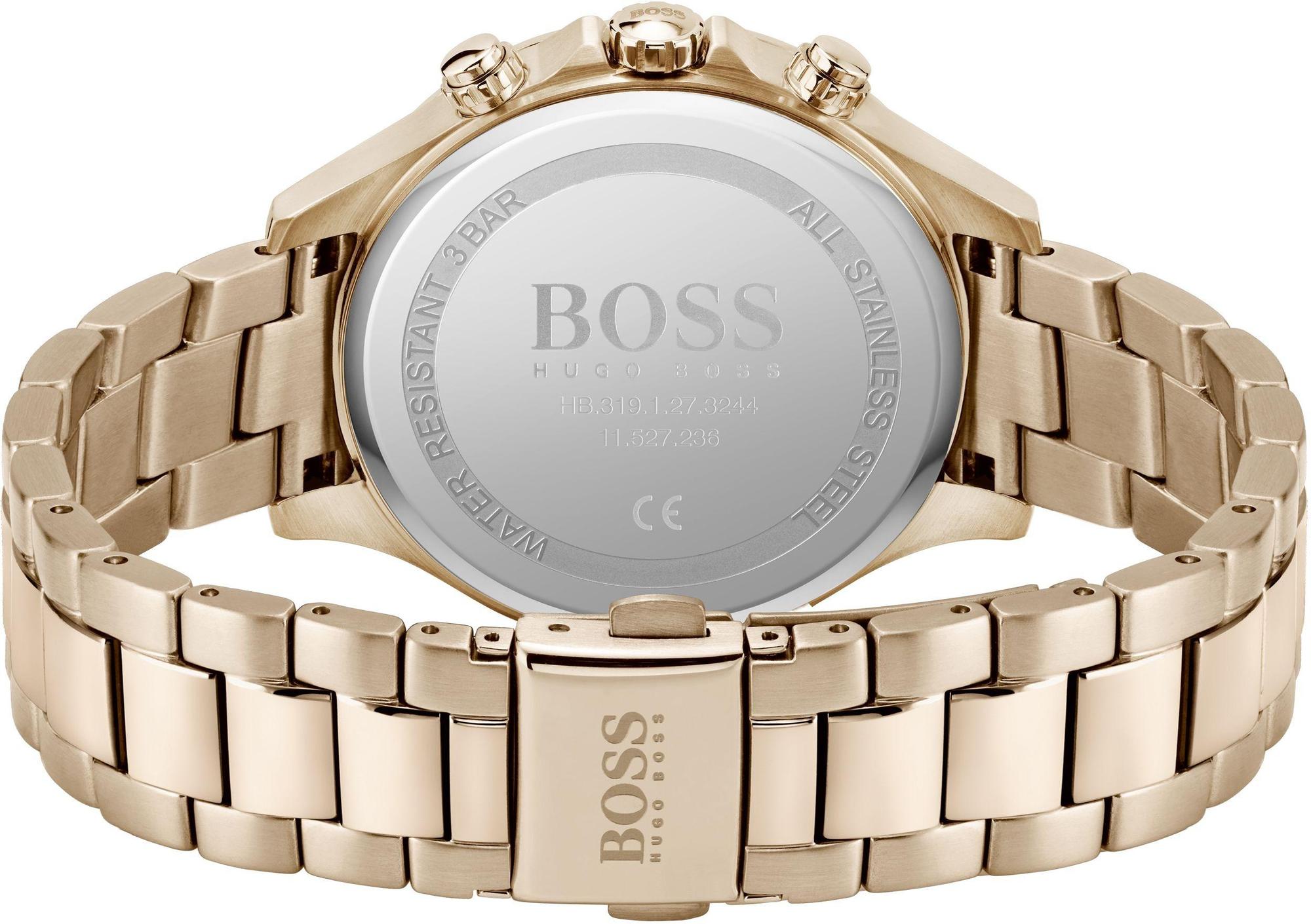 Boss 1502566 zegarek damski - miniatura 3