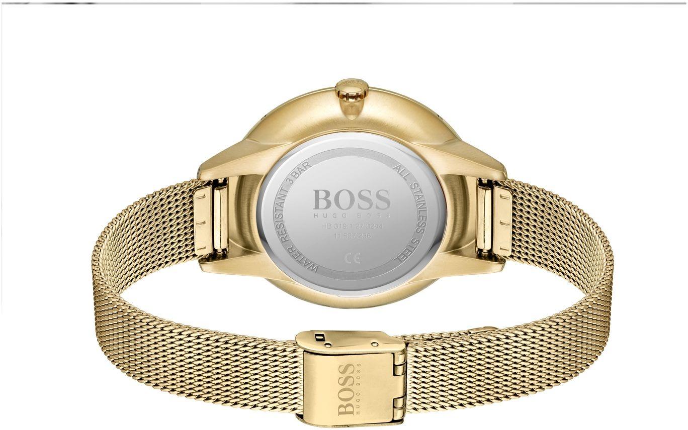 Boss 1502612 damski zegarek bransoleta - miniatura 3