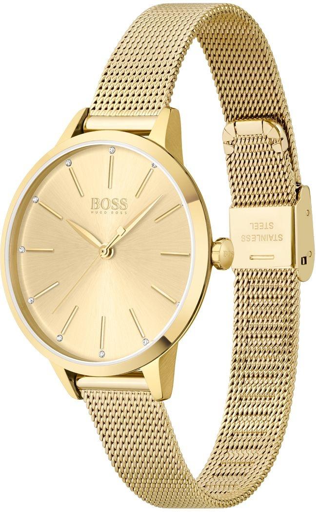 Boss 1502612 zegarek damski - miniatura 2