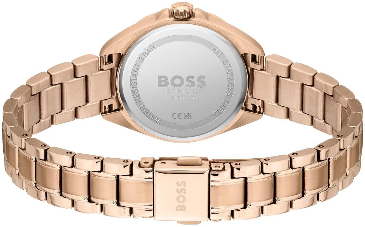 Boss 1502621 damski zegarek bransoleta - miniatura 3