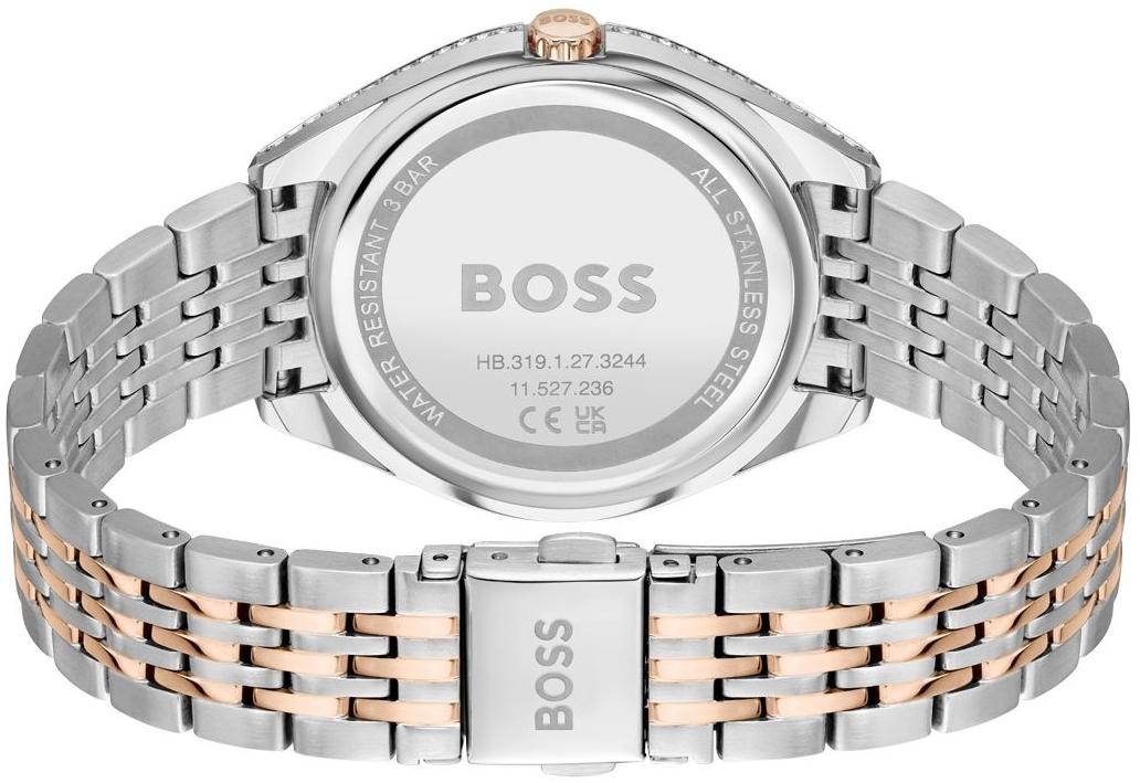 Boss 1502641 damski zegarek bransoleta - miniatura 3