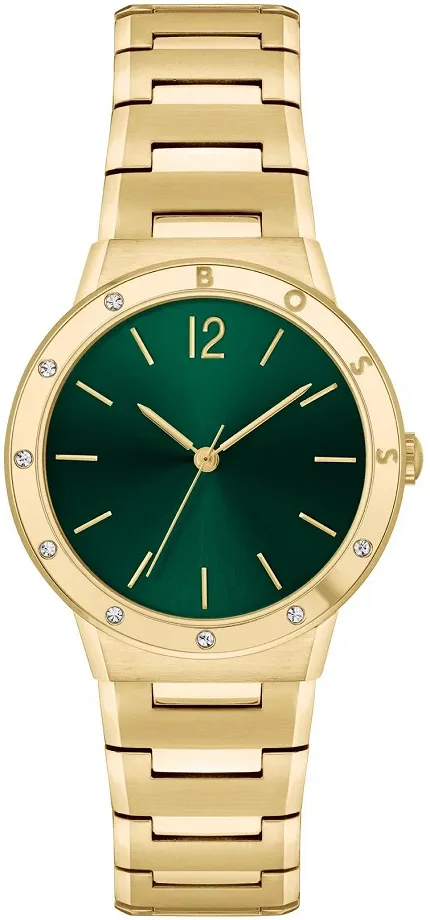 Boss 1502649 Breath - zdjęcie 1