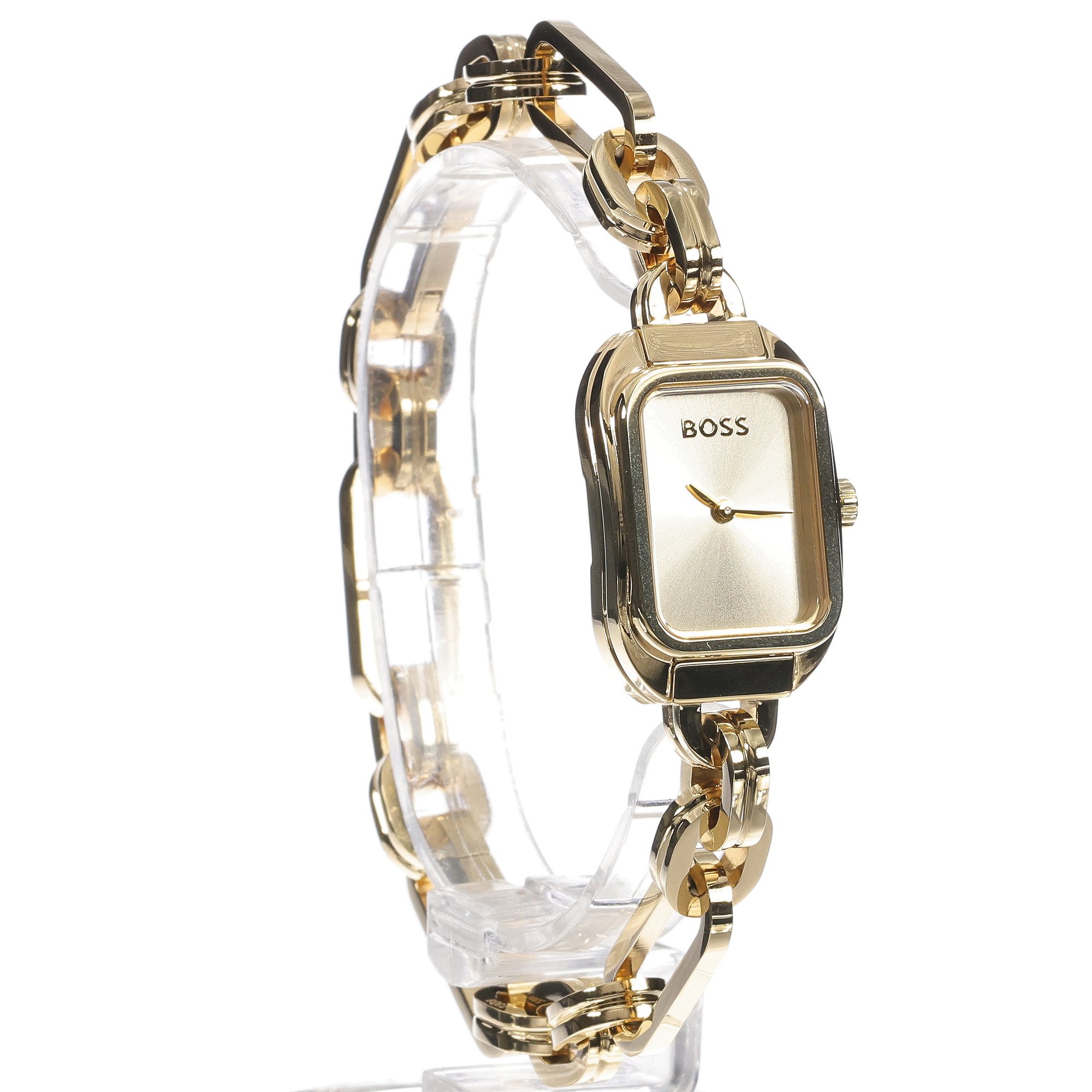 Boss 1502655 Hailey zegarek fashion-modowy Damskie - miniatura 4