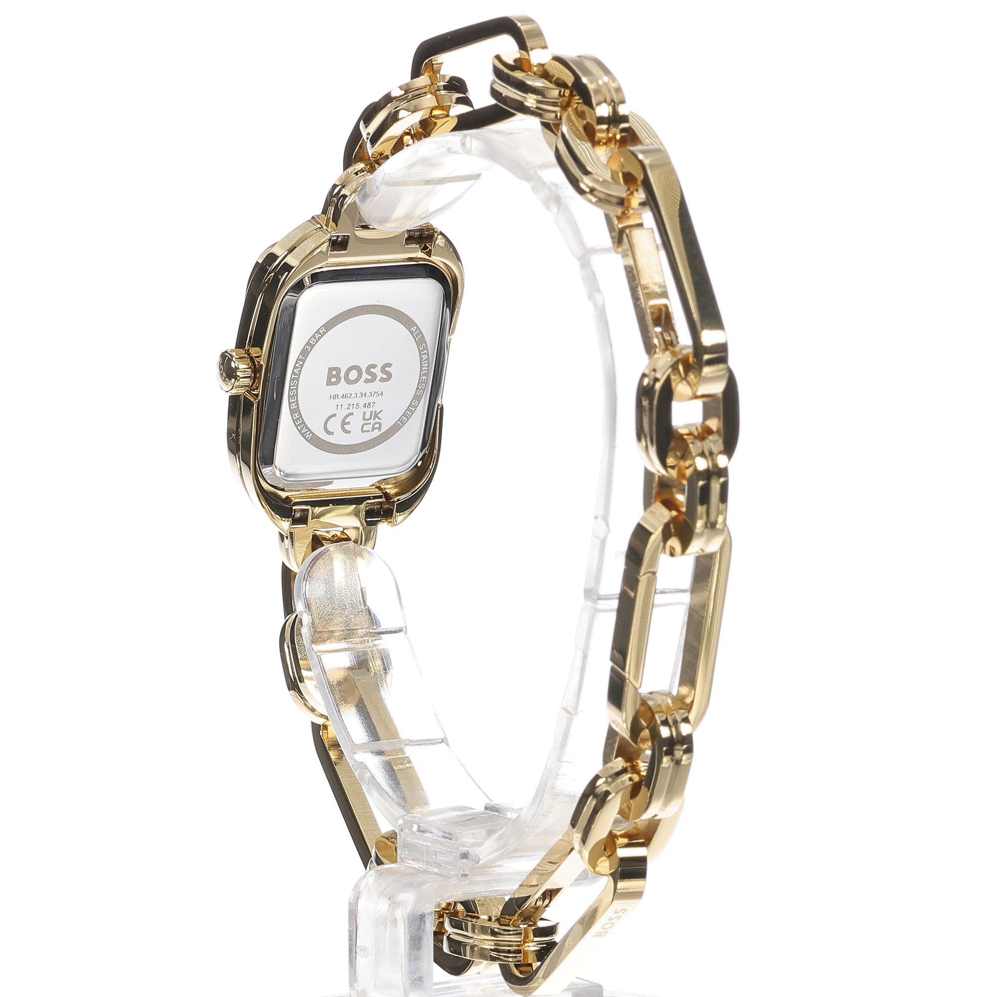 Boss 1502655 Hailey zegarek fashion-modowy Damskie - miniatura 5