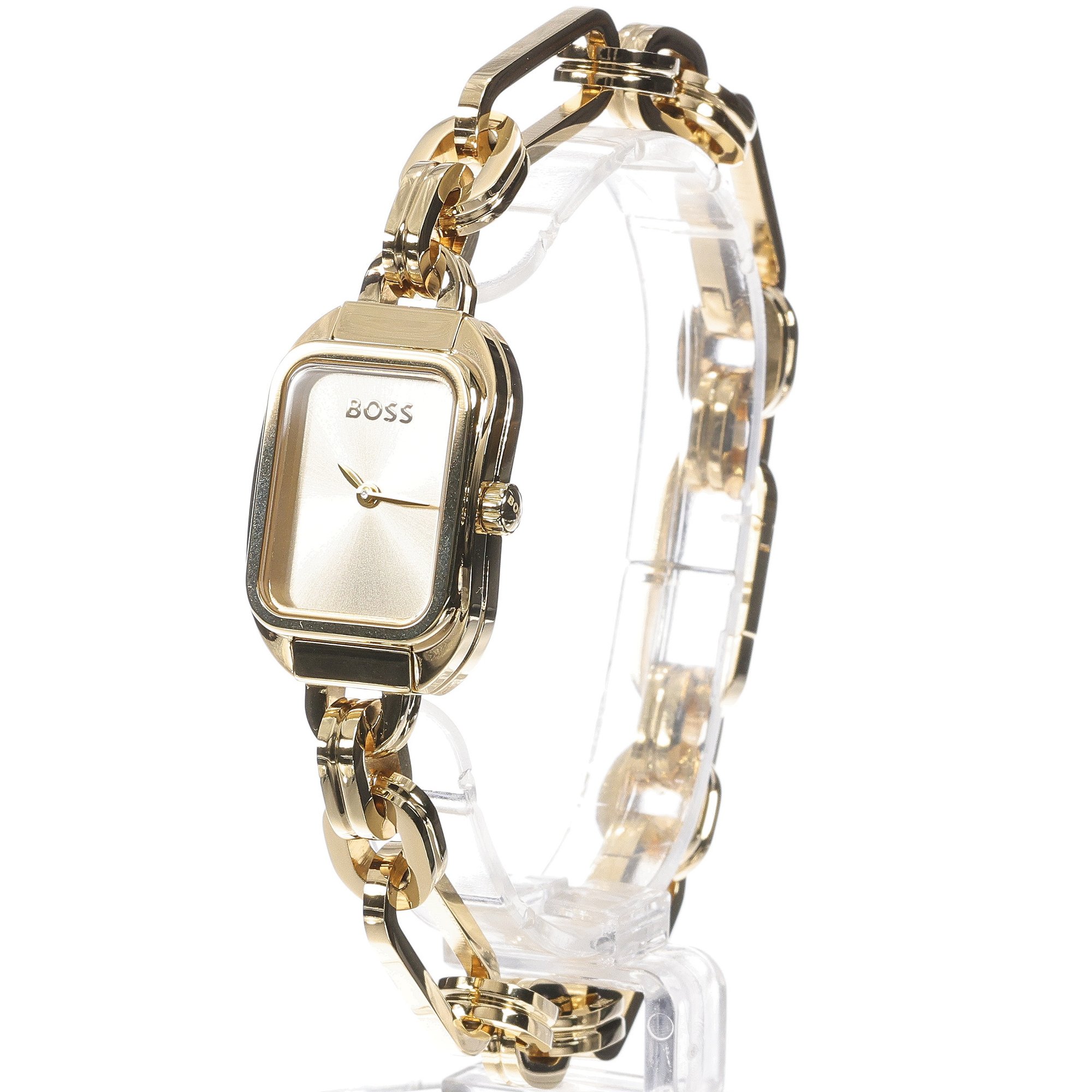 Boss 1502655 Hailey zegarek fashion-modowy Damskie - miniatura 6