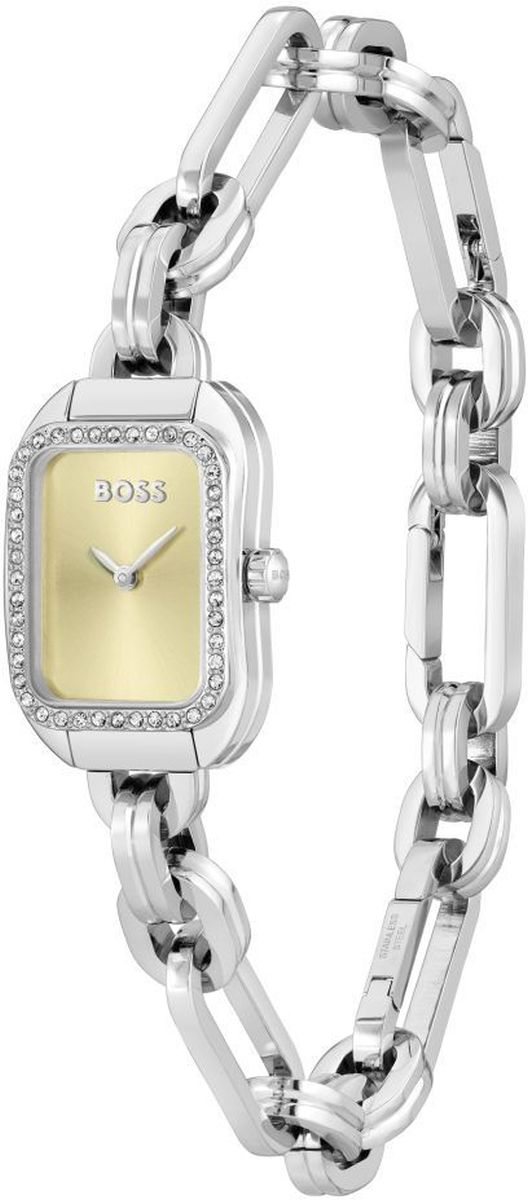 Boss 1502656 zegarek damski - miniatura 2