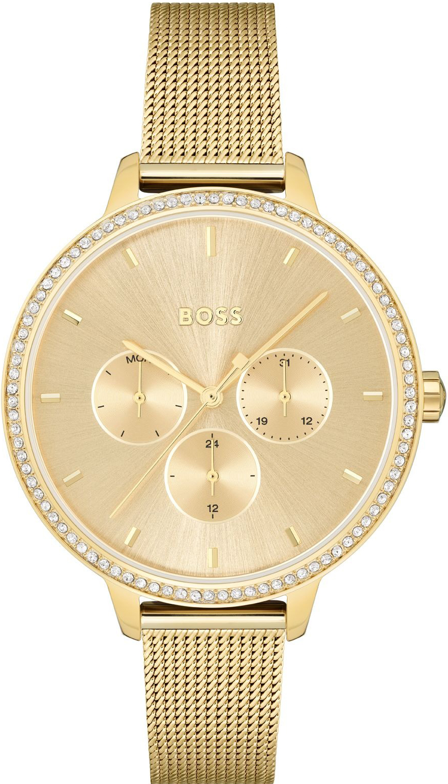 Prime Boss 1502664 