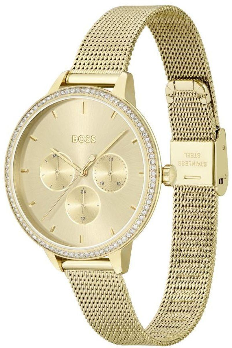 Boss 1502664 Prime zegarek Damskie - miniatura 4