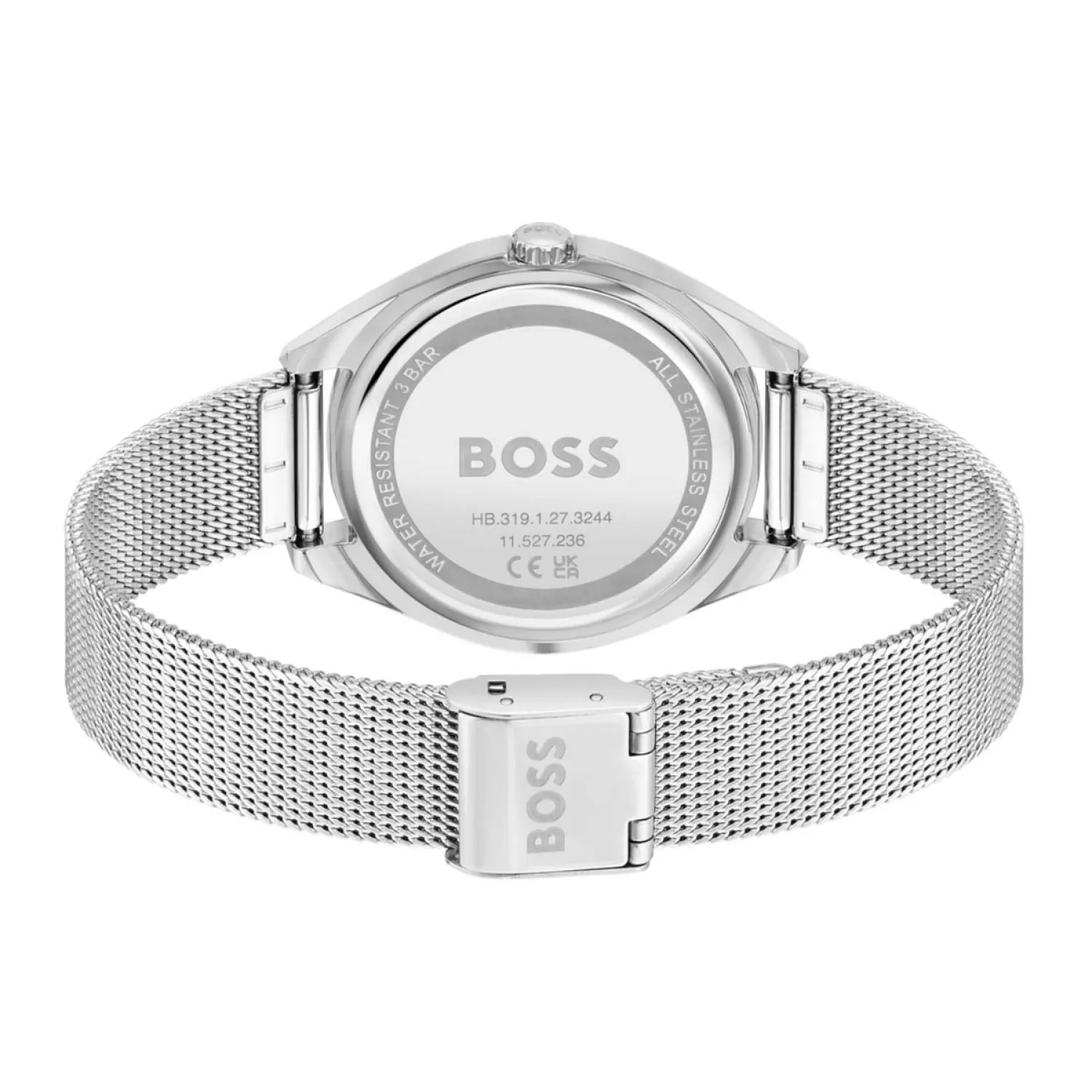 Boss 1502667 damski zegarek bransoleta - miniatura 3