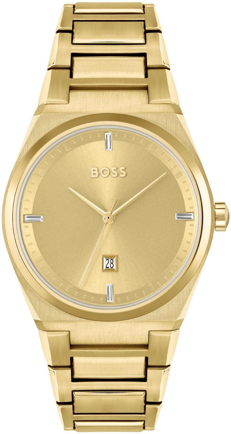 Boss Steer 1502672