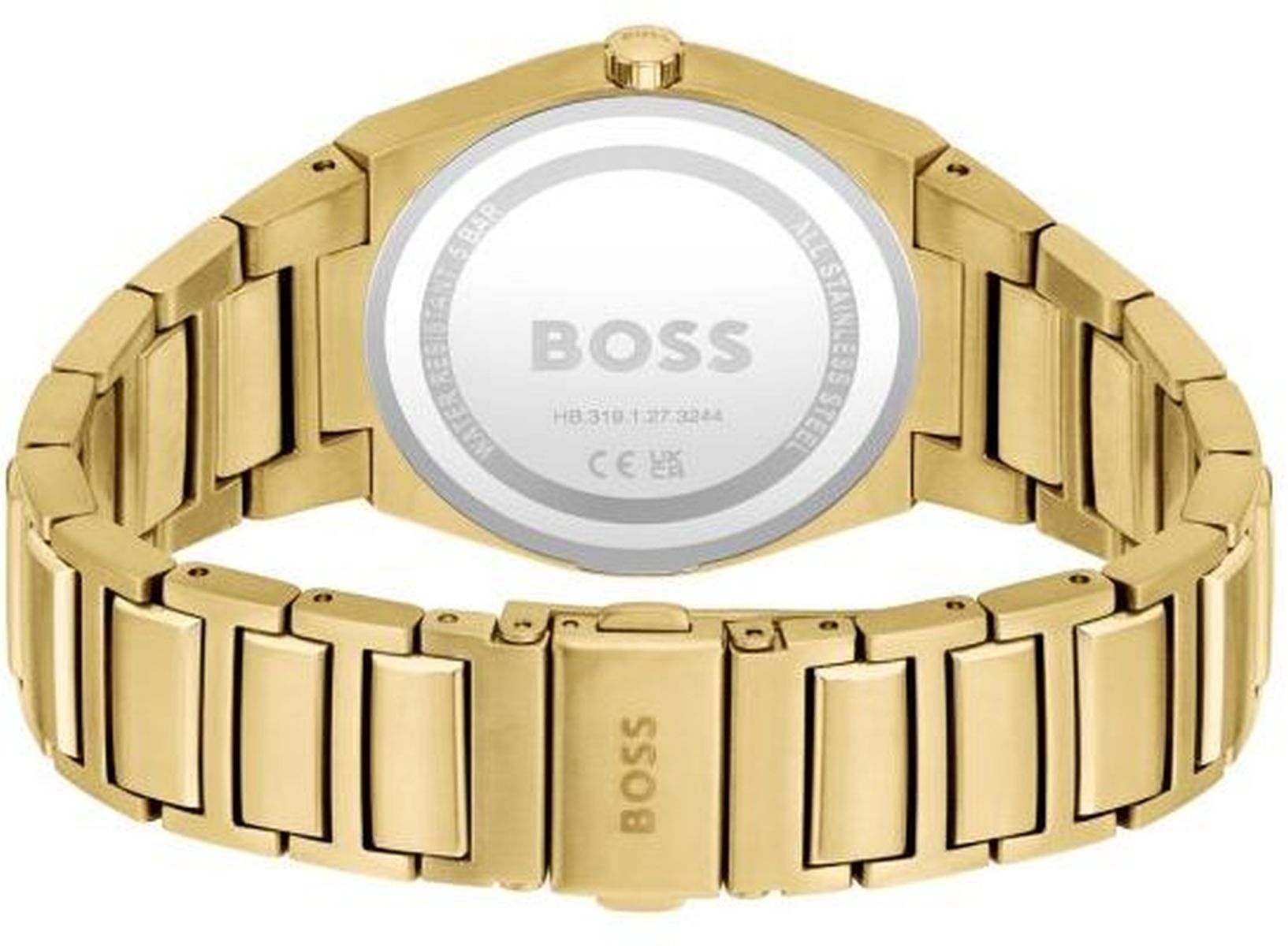 Boss 1502672 Steer zegarek - miniatura 3