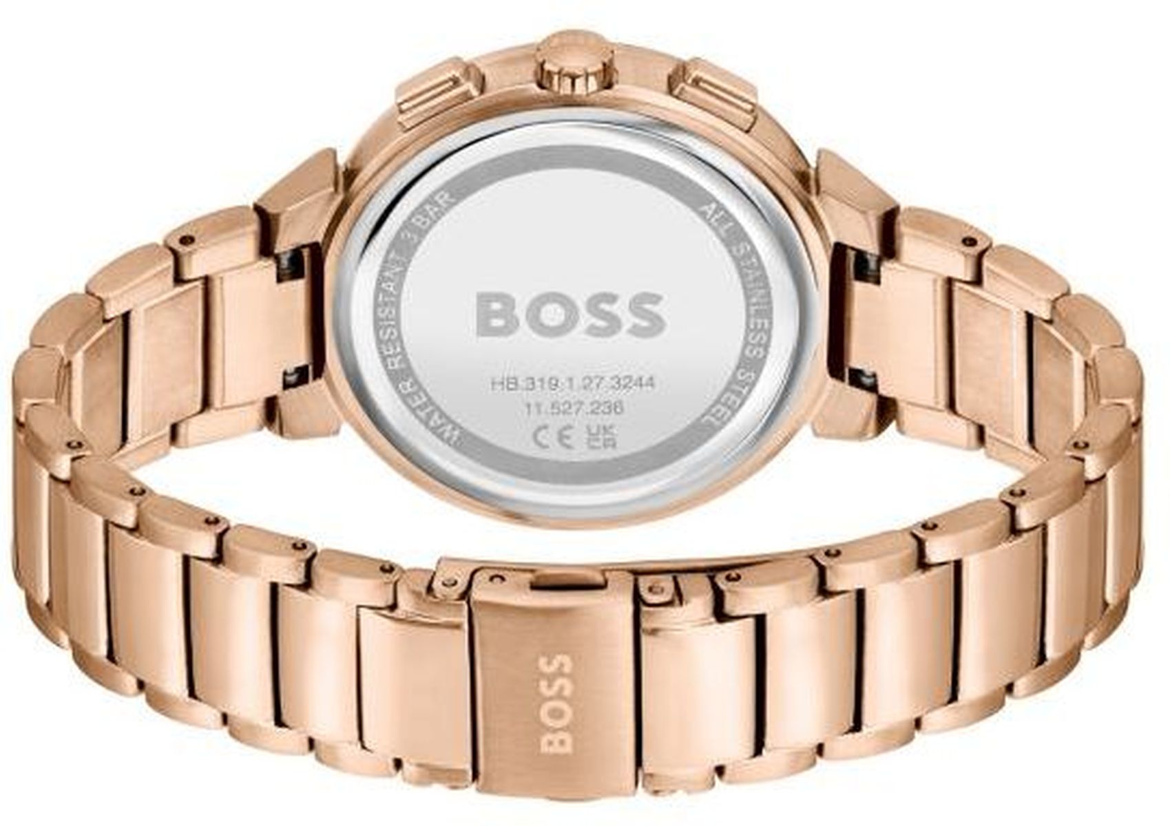 Boss 1502678 damski zegarek bransoleta - miniatura 3