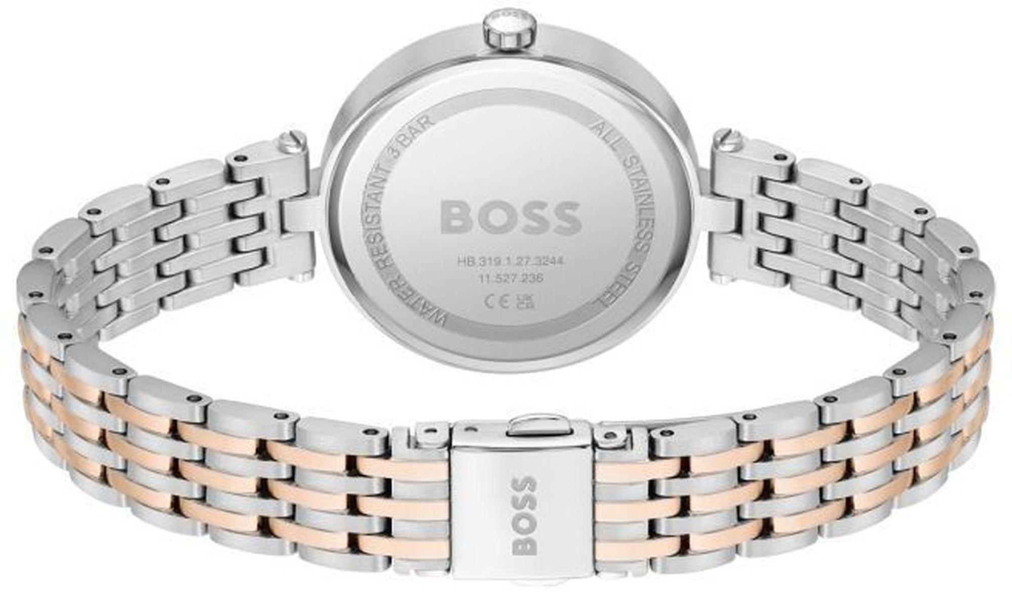 Boss 1502706 Essena zegarek - miniatura 4