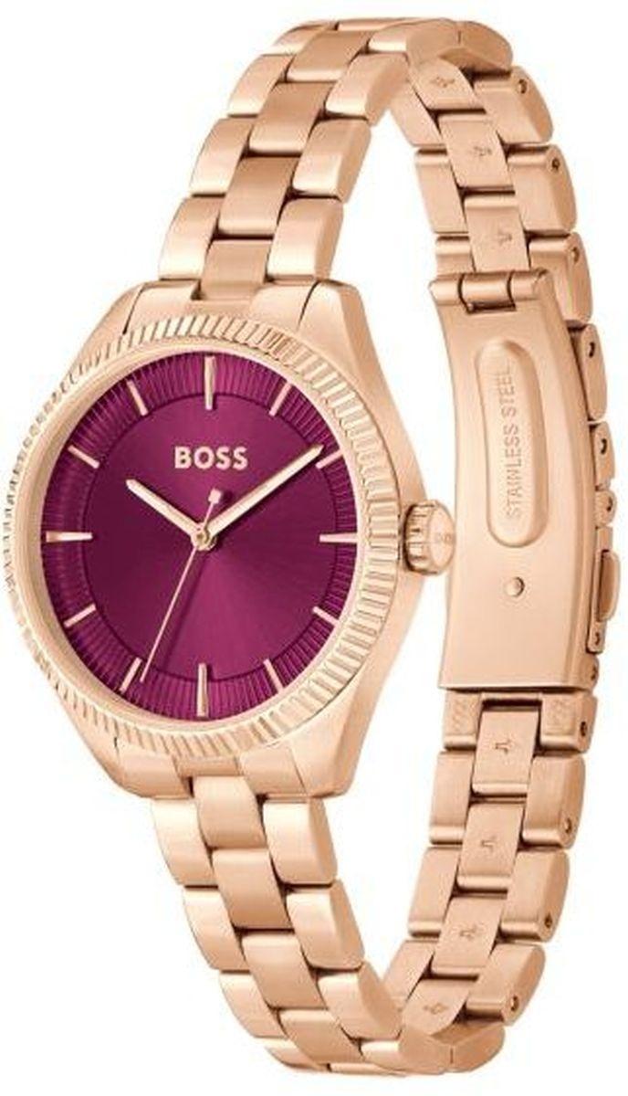 Boss 1502728 damski zegarek bransoleta - miniatura 3