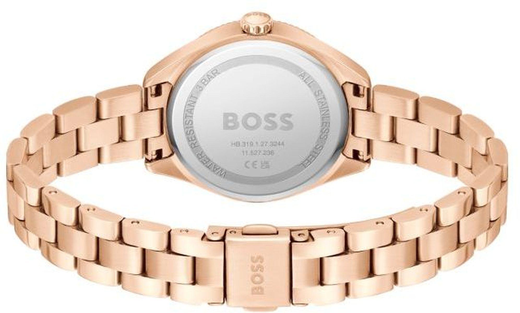 Boss 1502728 Sage zegarek - miniatura 4